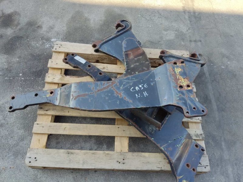 Βάσεις κουβά Case NH