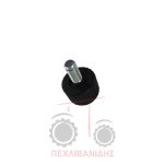 Βίδα καπάκι μπαταρίας Massey Ferguson 1300-2400-3300-3400 Βίδα καπάκι μπαταρίας Massey Ferguson 1300-2400-3300-3400