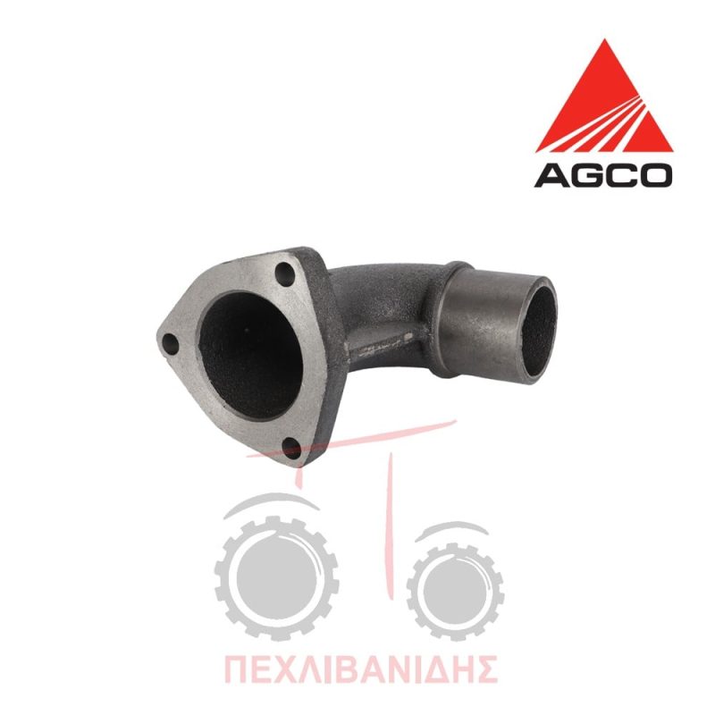 Πάνω γωνία σελασιέ Massey Ferguson 165-175-177-188-290-590-690