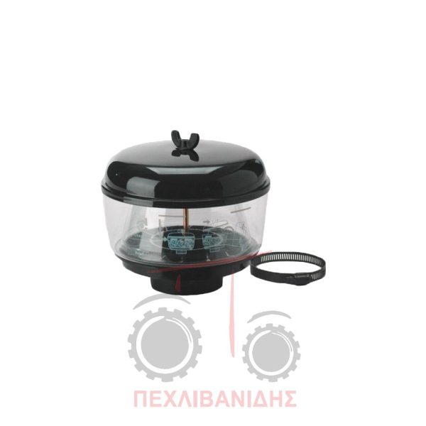 Προφίλτρο 7.6 Massey Ferguson 1004T-3000-399-6100-698
