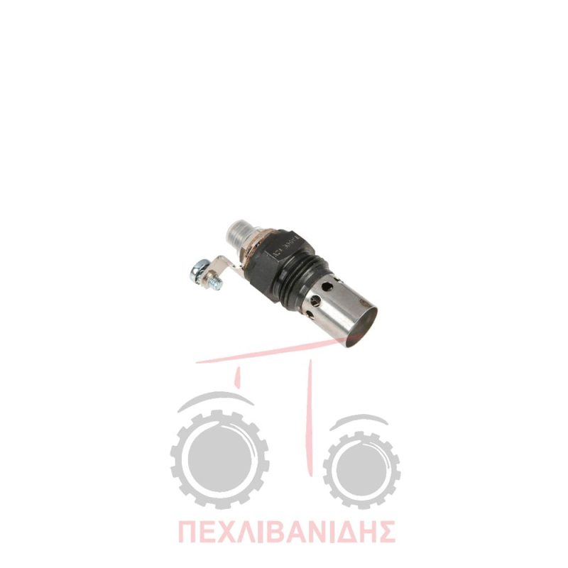 Προθέρμανση Massey Ferguson 135-188-290-3080-3670-6150-8150-8200