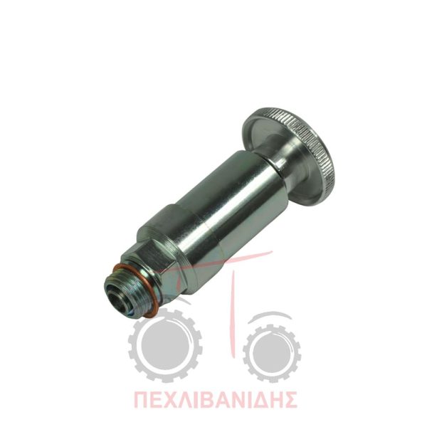 Τρομπάκι βοηθητικού Bosch SISU 3690-8160