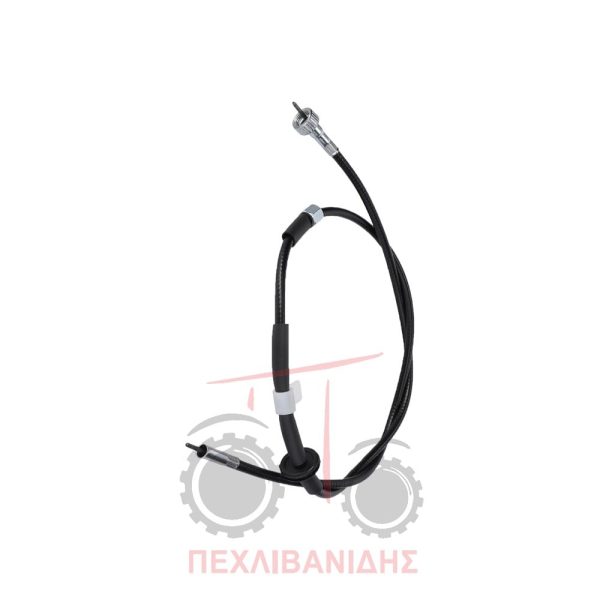 Ντίζα στροφόμετρου Massey Ferguson 375-390-398