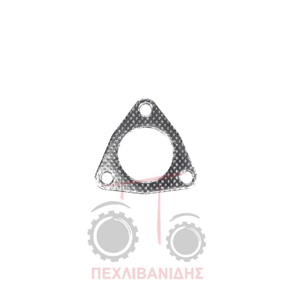 Φλάντζα εξαγωγής Massey Ferguson 240-4220-4320