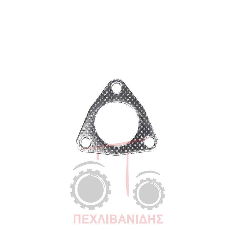 Φλάντζα εξαγωγής Massey Ferguson 240-4220-4320