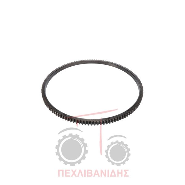 Γρανάζι βολάν Massey Ferguson 5470-5480-6400-6600-6700-7400-7600-7700-8150-8200-8400-8600