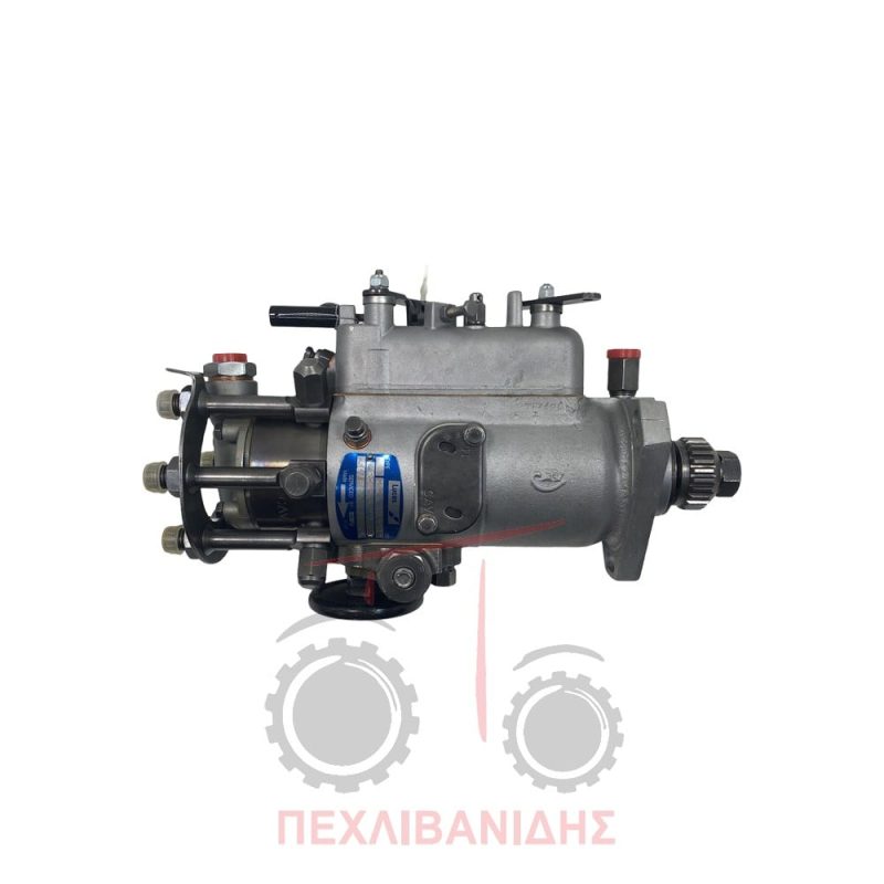 Αντλία πετρελαίου Massey Ferguson 1114-2640 Αντλία πετρελαίου Massey Ferguson 1114-2640