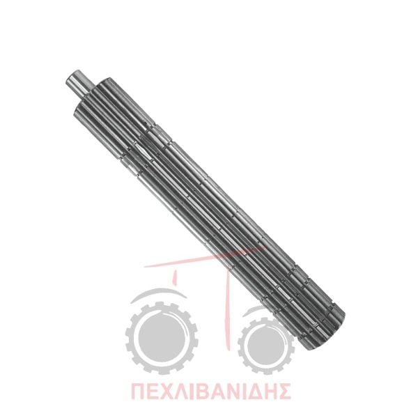 Άξονας σασμάν Massey Ferguson 165-177-188-290