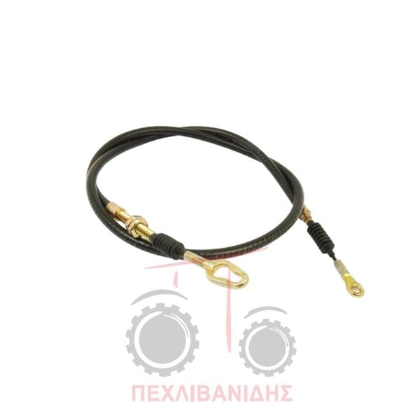 Ντίζα χειροφρένου Massey Ferguson 390-398-399