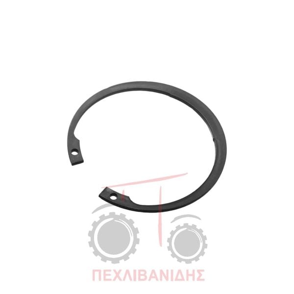 Ασφάλεια PTO Massey Ferguson 165-188-290-390