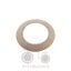 Δίσκος PTO ορείχαλκου Massey Ferguson 3080-5400