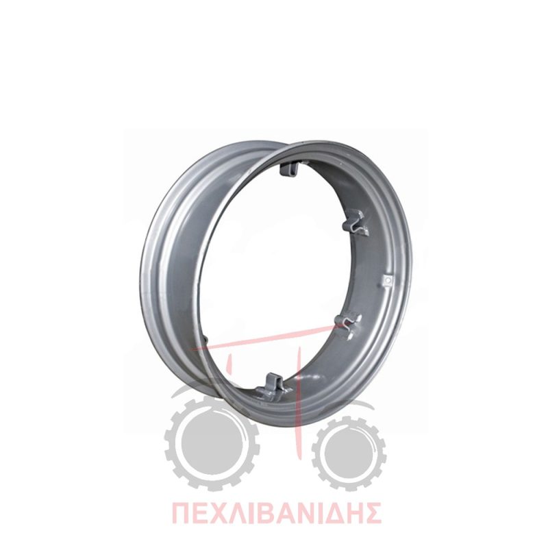 Ζάντα εμπρός Massey Ferguson 5400-6100-6400