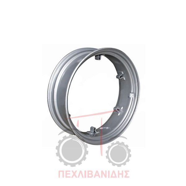 Ζάντα εμπρός Massey Ferguson 5400-6100-6400
