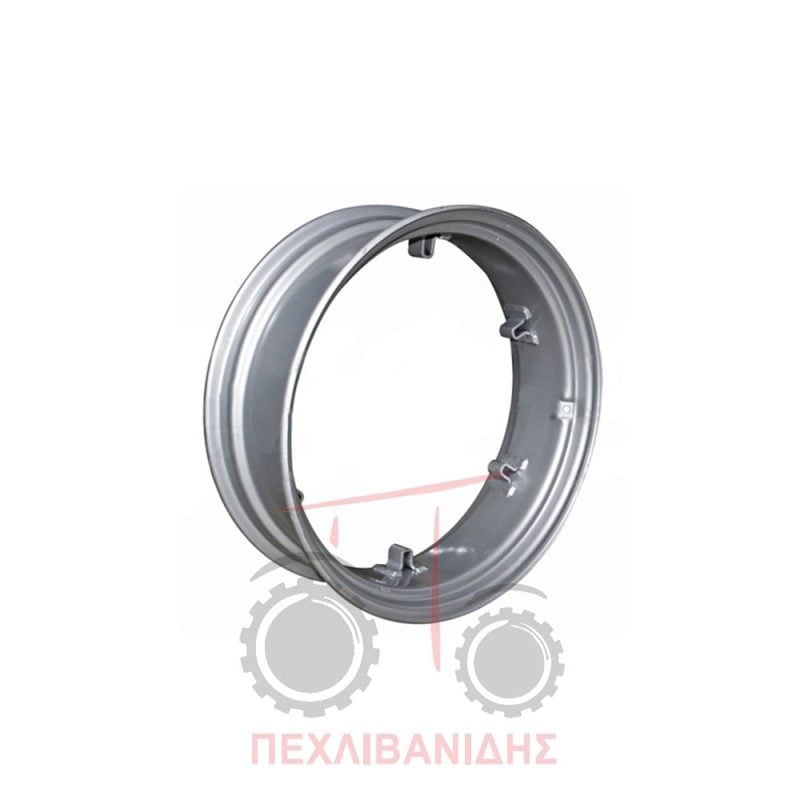 Ζάντα εμπρός Massey Ferguson 5400-6100-6400 Ζάντα εμπρός Massey Ferguson 5400-6100-6400
