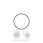 Όρινγκ καβαλέτου μπροστά διαφορικού Massey Ferguson 1014-2230-2435-3080-3125-3690-394-8150 Όρινγκ καβαλέτου μπροστά διαφορικού Massey Ferguson 1014-2230-2435-3080-3125-3690-394-8150