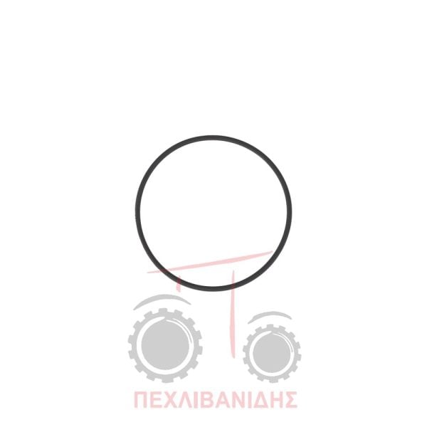 Όρινγκ καβαλέτου μπροστά διαφορικού Massey Ferguson 1014-2230-2435-3080-3125-3690-394-8150