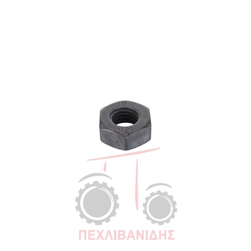Μπροστά παξιμάδι κορώνας Massey Ferguson 290-3000-3600-399-5400-6100-6200-6400-8120-8140 Μπροστά παξιμάδι κορώνας Massey Ferguson 290-3000-3600-399-5400-6100-6200-6400-8120-8140