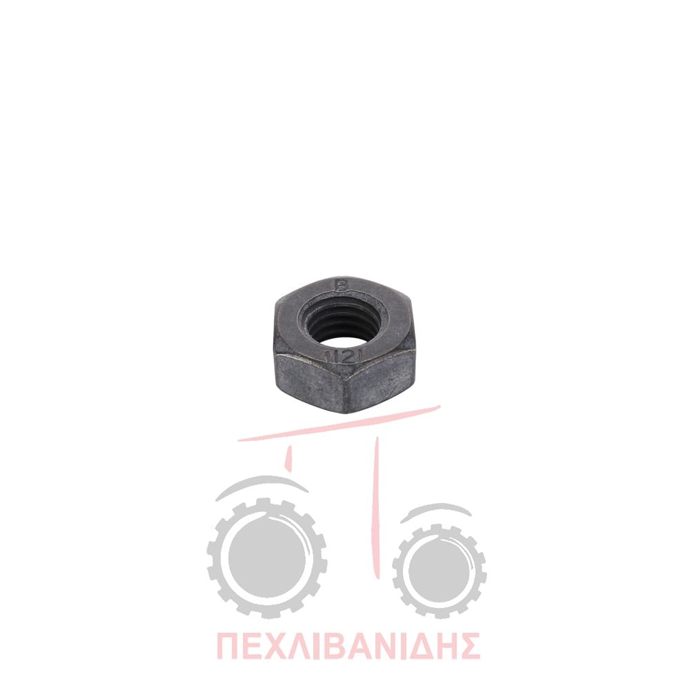 Μπροστά παξιμάδι κορώνας Massey Ferguson 290-3000-3600-399-5400-6100-6200-6400-8120-8140