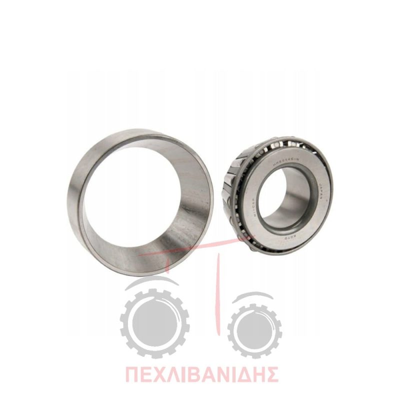 Ρουλεμάν διαφορικού Massey Ferguson 3080-3125-3690-6170