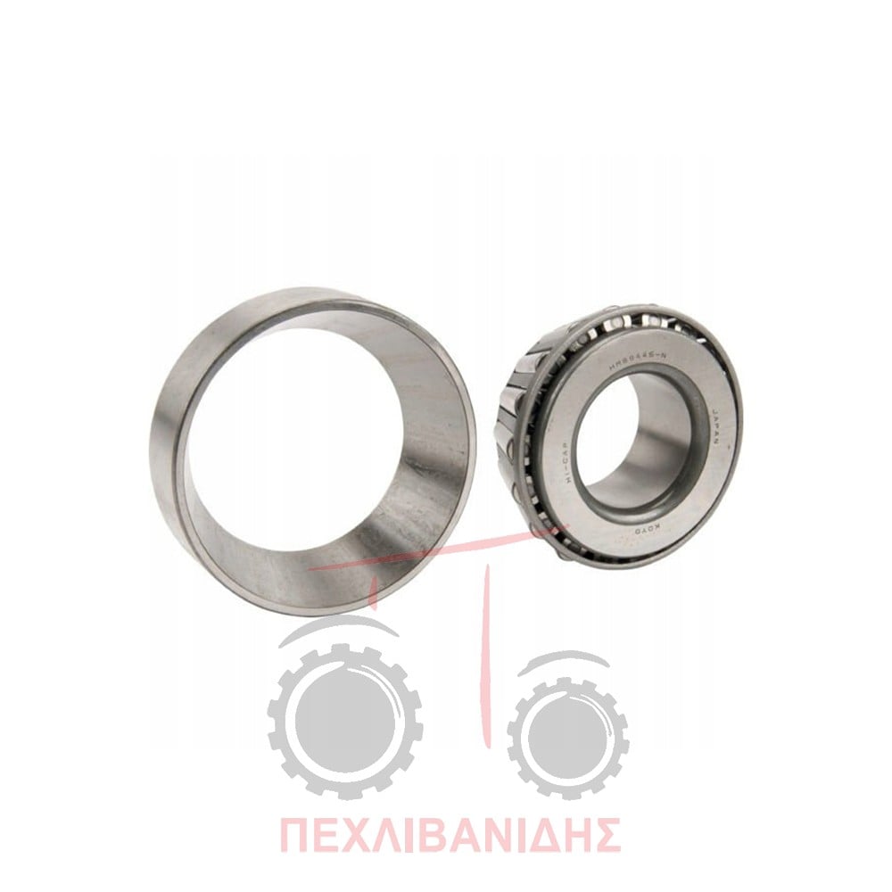 Ρουλεμάν διαφορικού Massey Ferguson 3080-3125-3690-6170