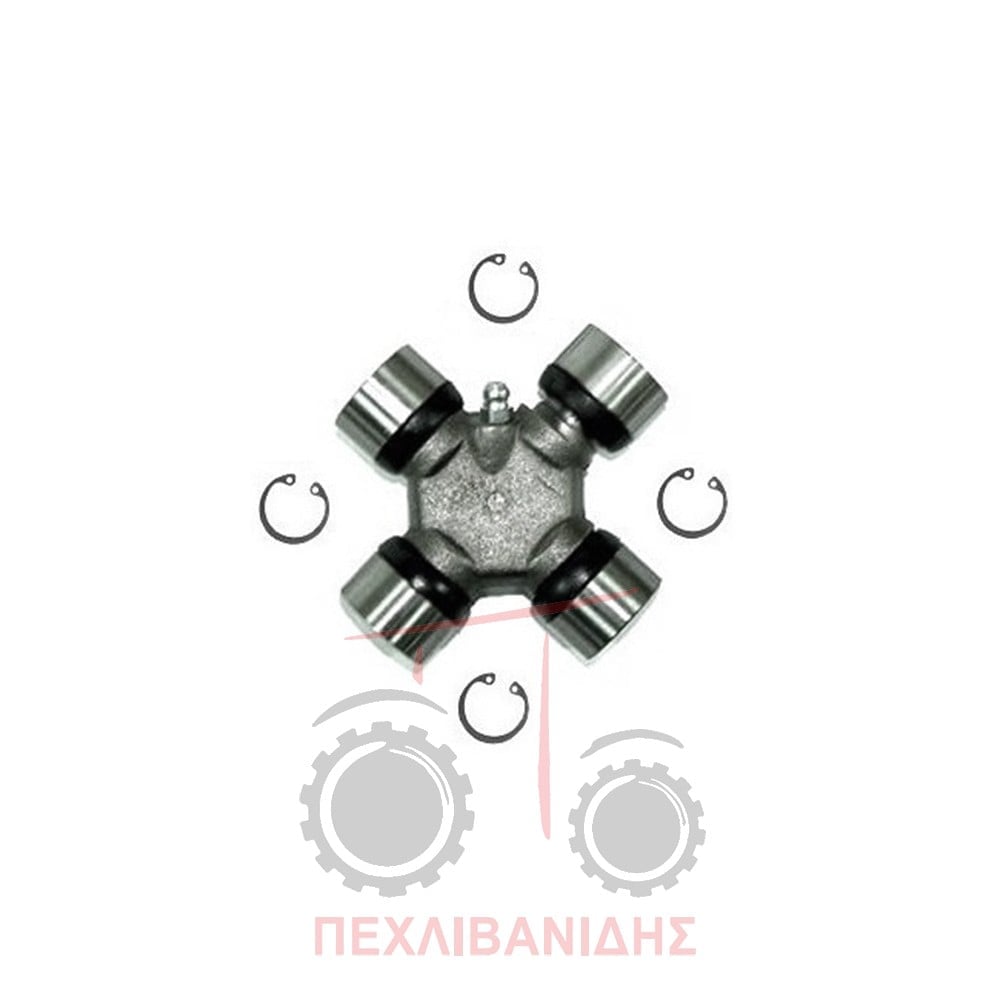 Σταυρός εμπρός άξονα Massey Ferguson 3065-290-590-690
