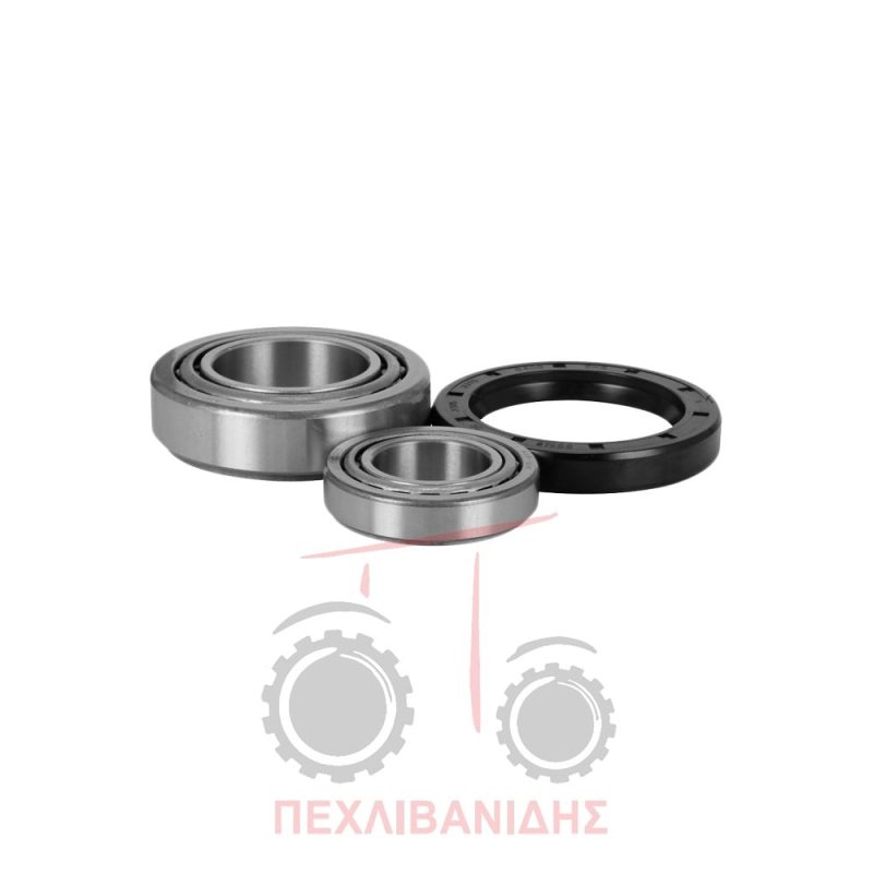 Σετ ρουλεμάν ακραξόνιου Massey Ferguson 165-177-188-290-590-690