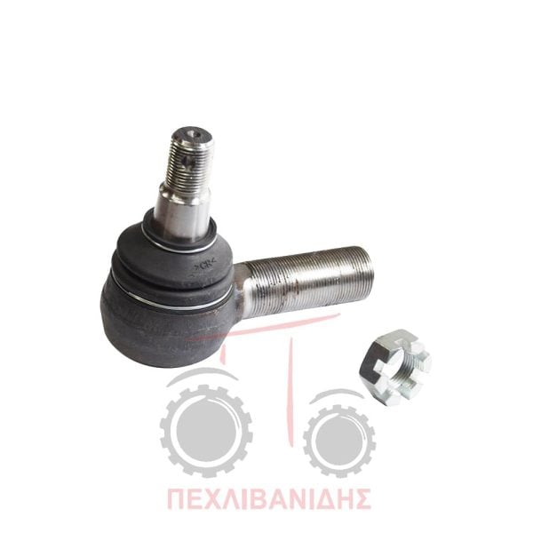 Αρσενικό ακρόμπαρο Massey Ferguson 390-399