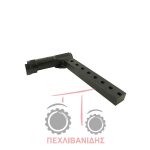 Γωνία ακραξονίου δεξιά - αριστερή Massey Ferguson 188-285-290-590-690 Γωνία ακραξονίου δεξιά - αριστερή Massey Ferguson 188-285-290-590-690