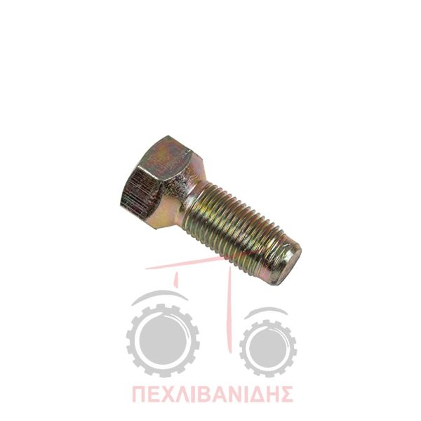 Βίδα ζάντας μπροστά φυτευτή Massey Ferguson 135-240