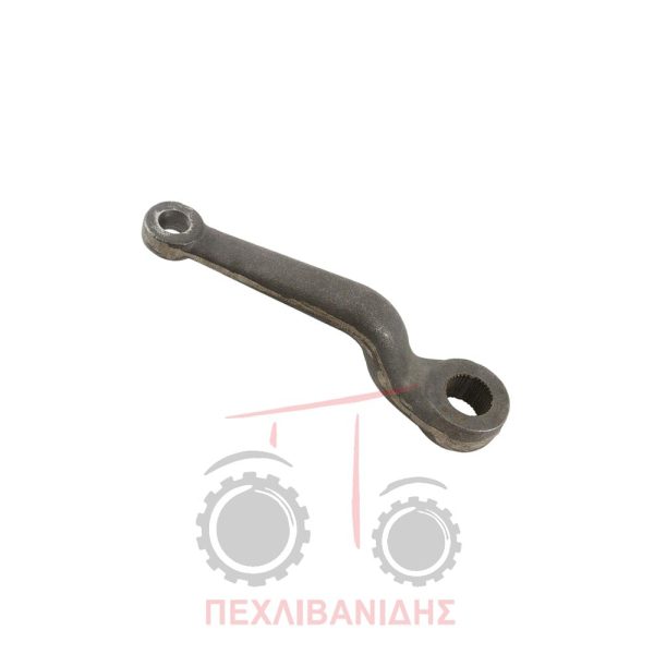 Αριστερό μπράτσο ατέρμoνα Massey Ferguson 35-133-135-148