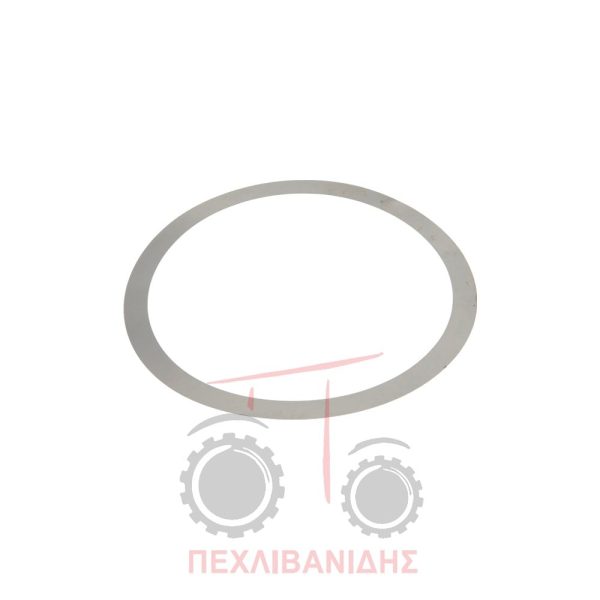 Ρυθμιστική ροδέλα κορώνας πηνίου Massey Ferguson 2640-2680-3655-3690-6100-6200-8100