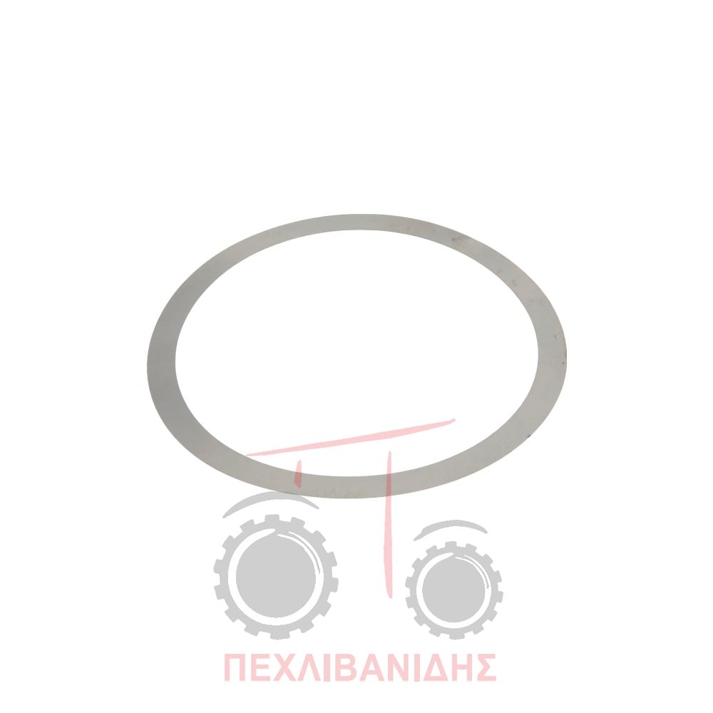 Ρυθμιστική ροδέλα κορώνας πηνίου Massey Ferguson 2640-2680-3655-3690-6100-6200-8100