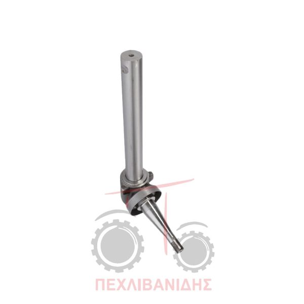 Αριστερό ακραξόνιο 295x38 Massey Ferguson 165-240-4220