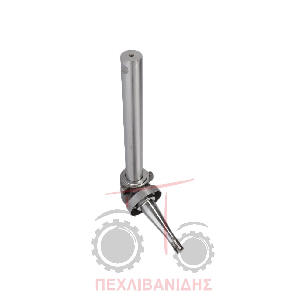 Αριστερό ακραξόνιο 295x38 Massey Ferguson 165-240-4220