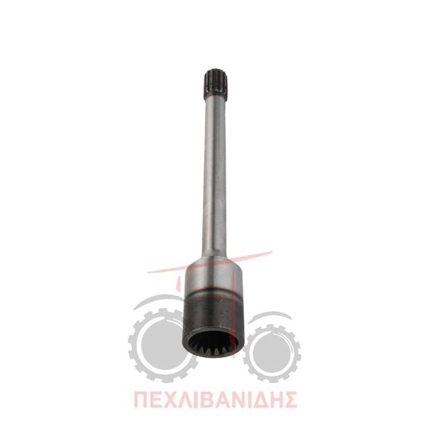 Άξονας αντλίας υδραυλικού 360mm Massey Ferguson