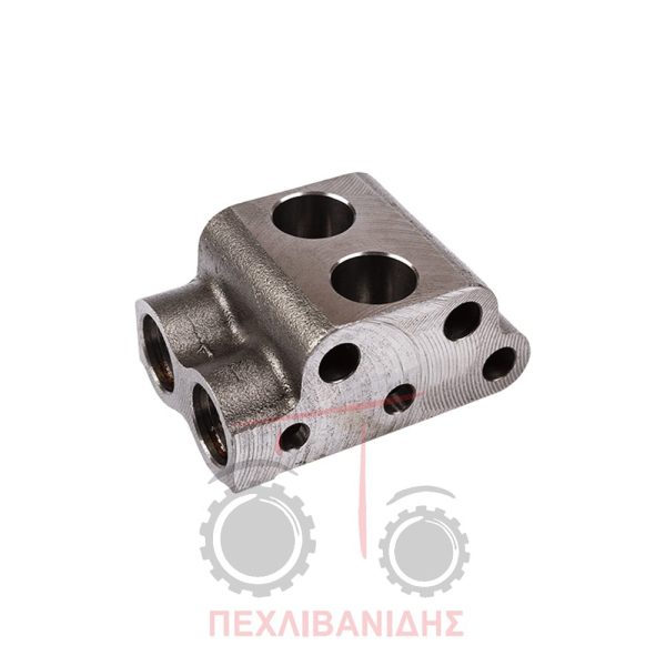 Θάλαμος Massey Ferguson 35-35Χ-65-765