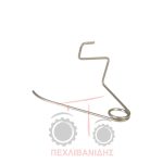 Ελατήριο ντίζας υδραυλικού Massey Ferguson 265-275-290 Ελατήριο ντίζας υδραυλικού Massey Ferguson 265-275-290