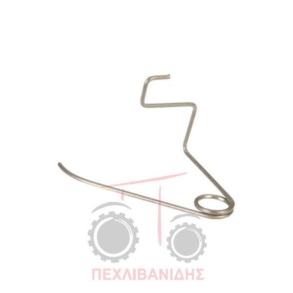 Ελατήριο ντίζας υδραυλικού Massey Ferguson 265-275-290