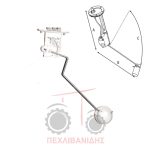 Φλοτέρ καυσίμου Massey Ferguson 355 Φλοτέρ καυσίμου Massey Ferguson 355