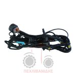 Καλωδίωση Massey Ferguson 6200 Καλωδίωση Massey Ferguson 6200