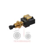 Διακόπτης χειρόφρενου Massey Ferguson 3080-3125-3655-3690 Διακόπτης χειρόφρενου Massey Ferguson 3080-3125-3655-3690