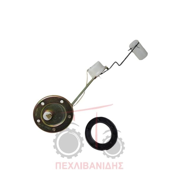 Φλοτέρ Massey Ferguson 133-135-140-145-148