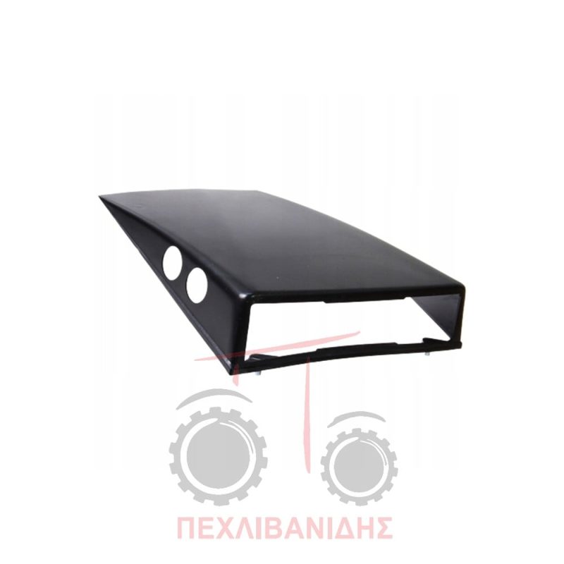 Αριστερή βάση πίσω φανάρι Massey Ferguson 3080-3125-3690
