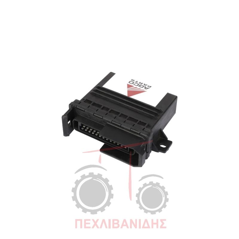 Υπολογιστής υδραυλικού Massey Ferguson 4200-4300