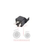 Ρελέ φλας 12V 50A Massey Ferguson 3080-3680-5400-6100-6200-6400-7475-7485-7495-8100-8200-8400 Ρελέ φλας 12V 50A Massey Ferguson 3080-3680-5400-6100-6200-6400-7475-7485-7495-8100-8200-8400