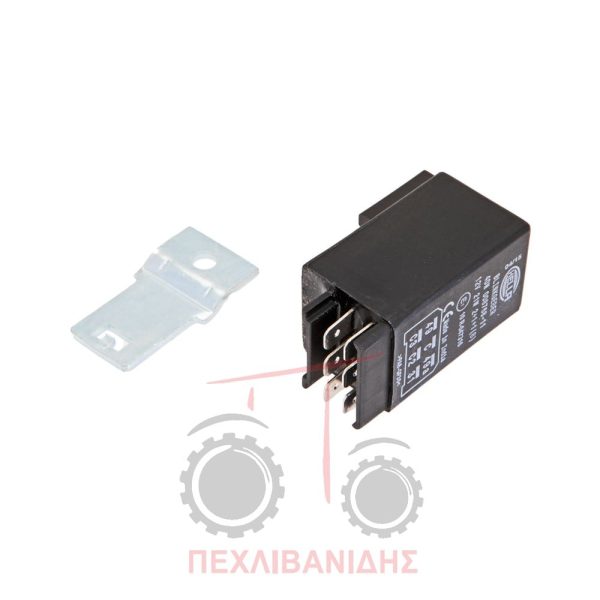 Ρελέ διακόπτη φλας Massey Ferguson 5400-6400-7400-8400