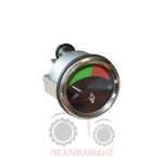 Θερμόμετρο ηλεκτρικό Massey Ferguson 135-165-177-188-290-590 Θερμόμετρο ηλεκτρικό Massey Ferguson 135-165-177-188-290-590