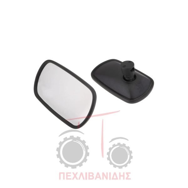 Εξωτερικός καθρέφτης καμπίνας 264x162 Massey Ferguson 399-4200-4300-5400-5700-6100-6200-6400-7400-8100-8200-8400