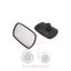 Εξωτερικός καθρέφτης καμπίνας 264x162 Massey Ferguson 399-4200-4300-5400-5700-6100-6200-6400-7400-8100-8200-8400