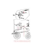 Ασφάλεια πείρου Massey Ferguson 3600-4200-4300-5400